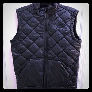 Men’s North Face Vest